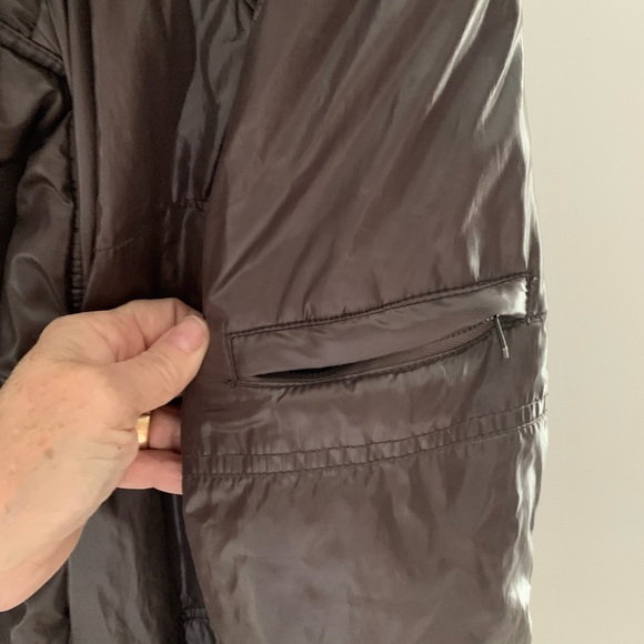 TATE| Lightweight jacket. - Picture 7 of 14